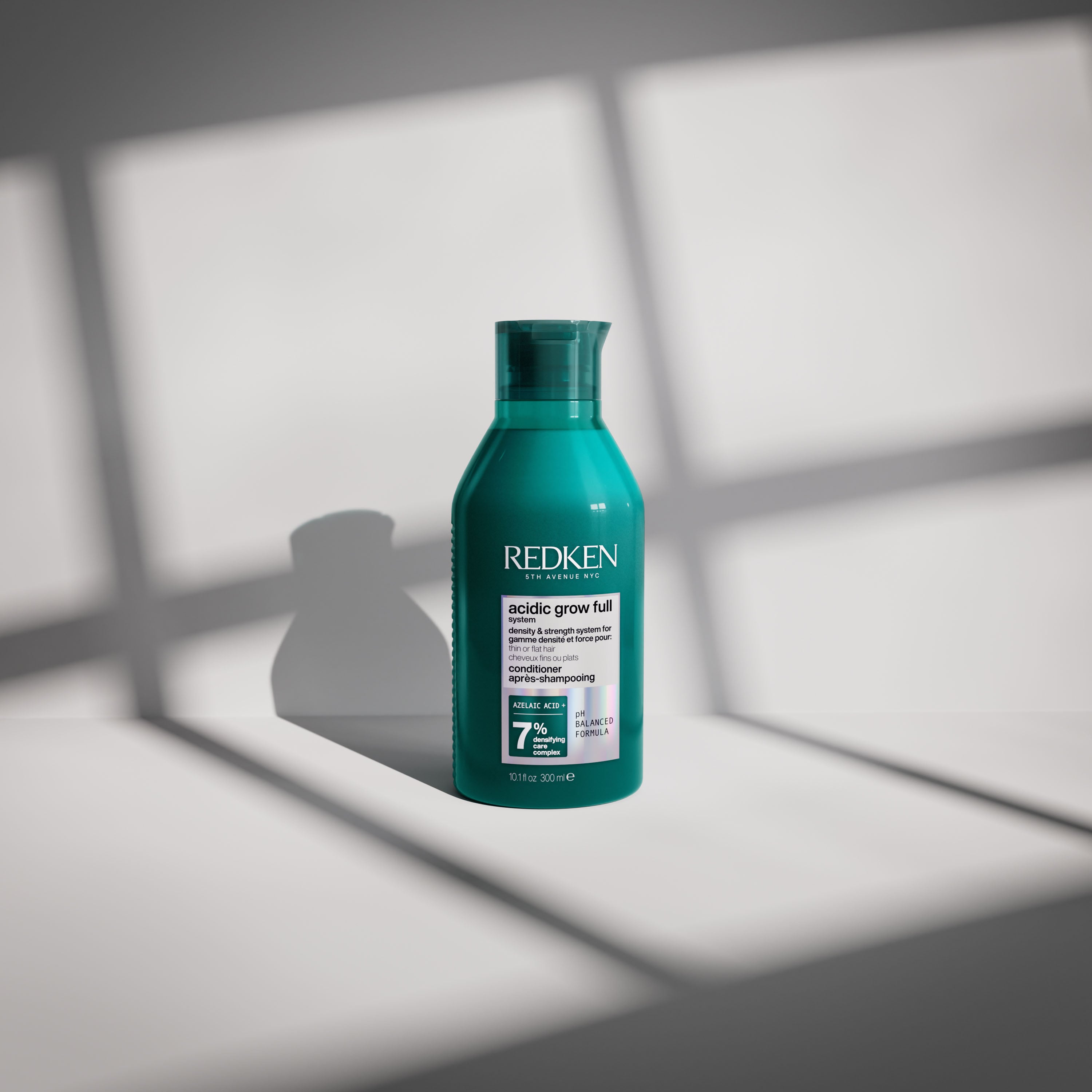 Acidic Grow Full System Conditioner